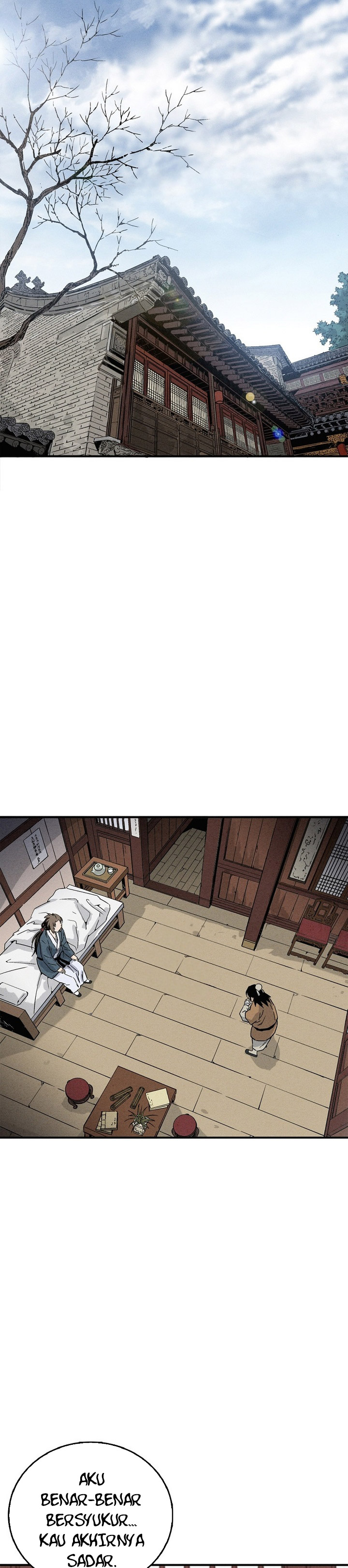 I Reincarnated as a Legendary Surgeon Chapter 165 Fix Image 27