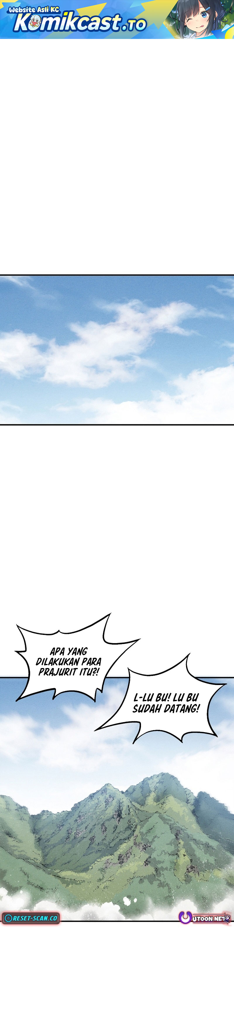 I Reincarnated as a Legendary Surgeon Chapter 172 Image 1