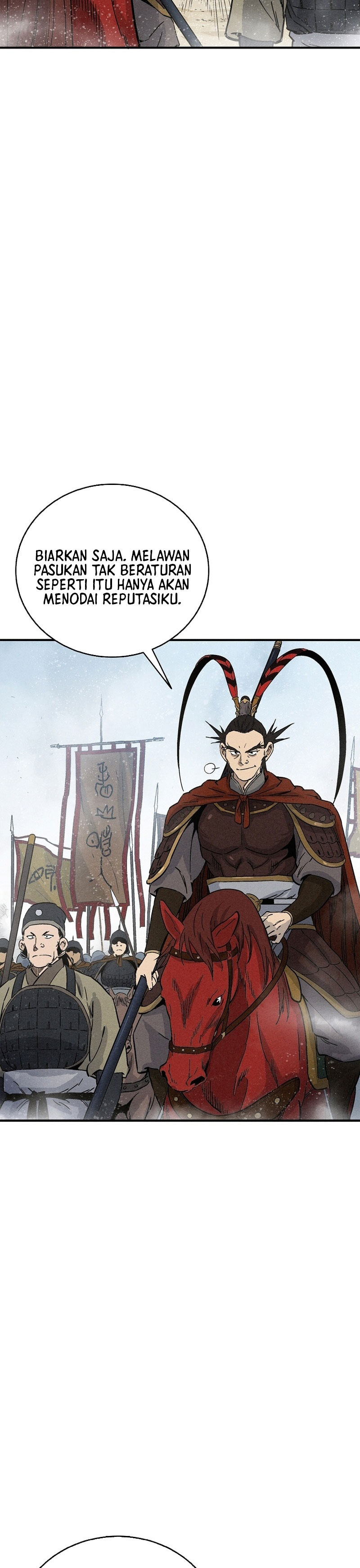 I Reincarnated as a Legendary Surgeon Chapter 172 Image 3