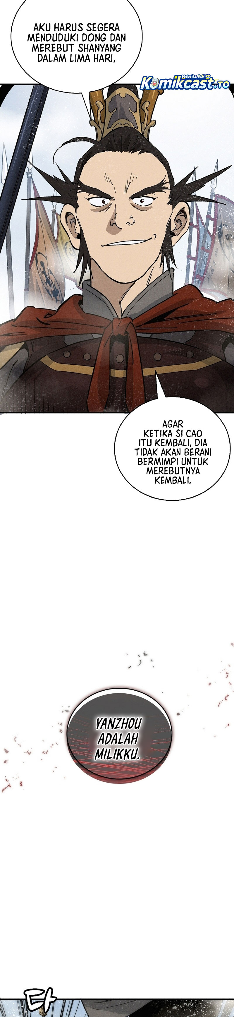 I Reincarnated as a Legendary Surgeon Chapter 172 Image 4