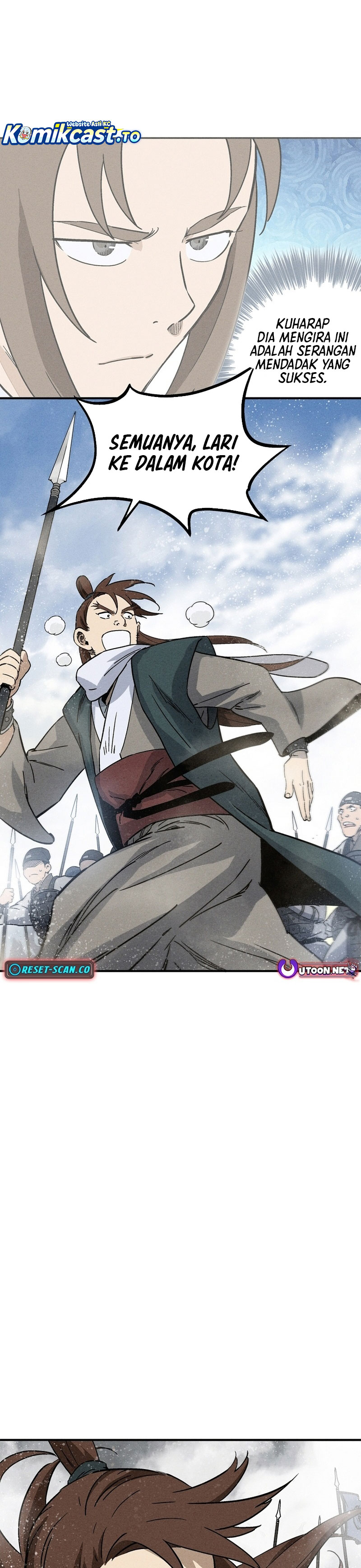 I Reincarnated as a Legendary Surgeon Chapter 172 Image 6