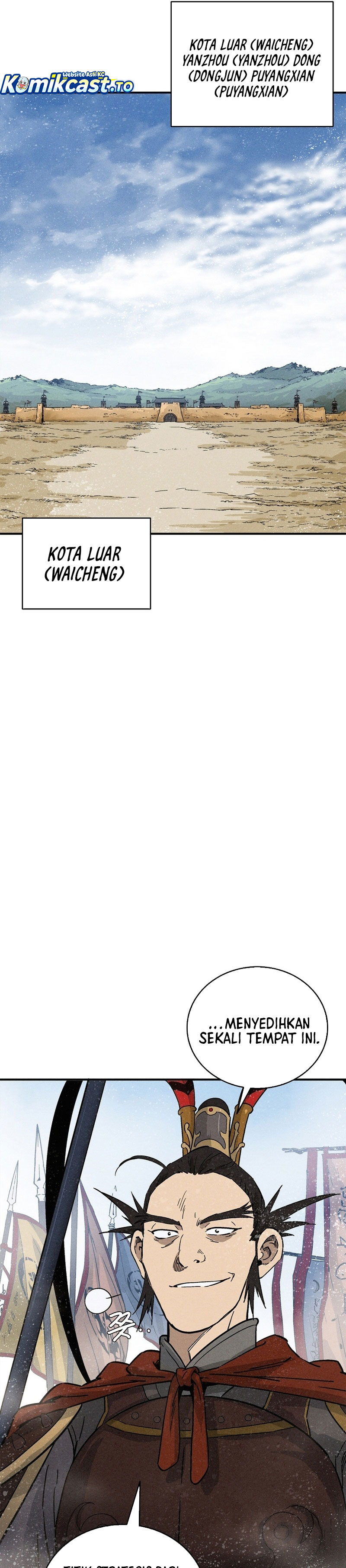 I Reincarnated as a Legendary Surgeon Chapter 172 Image 8