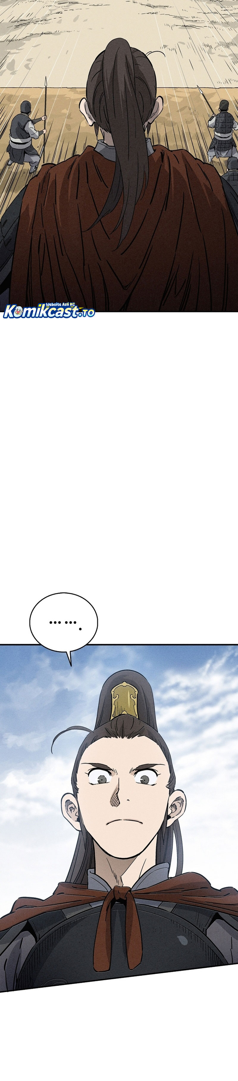 I Reincarnated as a Legendary Surgeon Chapter 172 Image 12