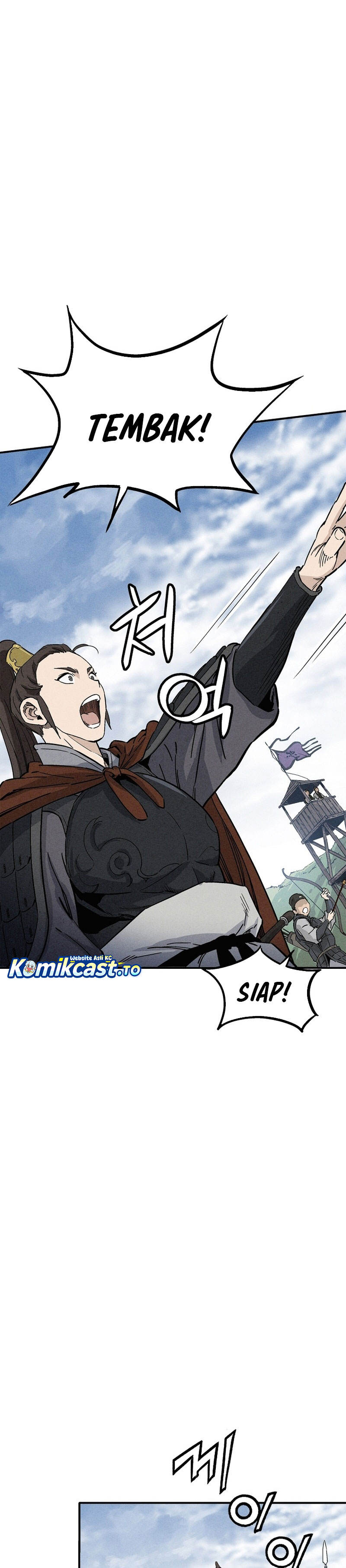 I Reincarnated as a Legendary Surgeon Chapter 172 Image 13