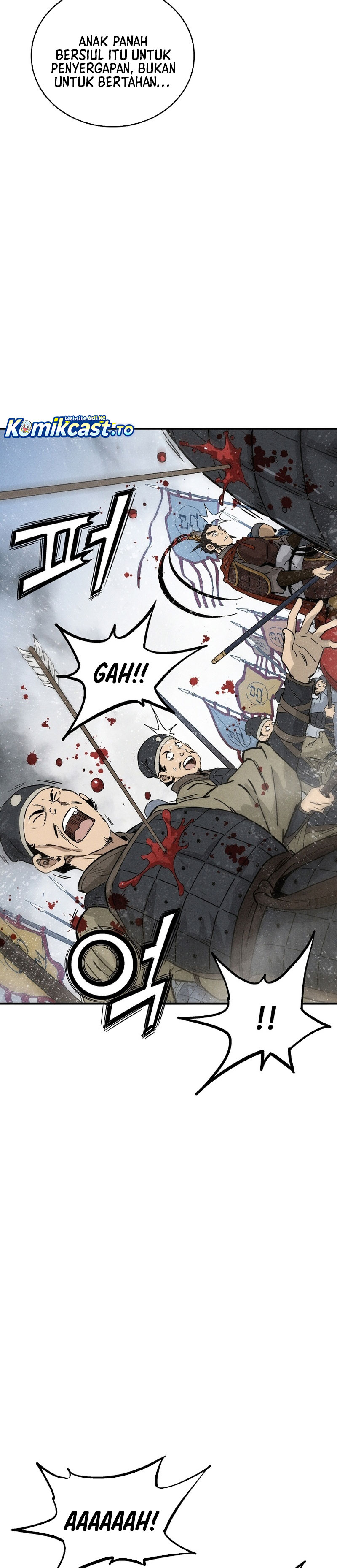 I Reincarnated as a Legendary Surgeon Chapter 172 Image 17