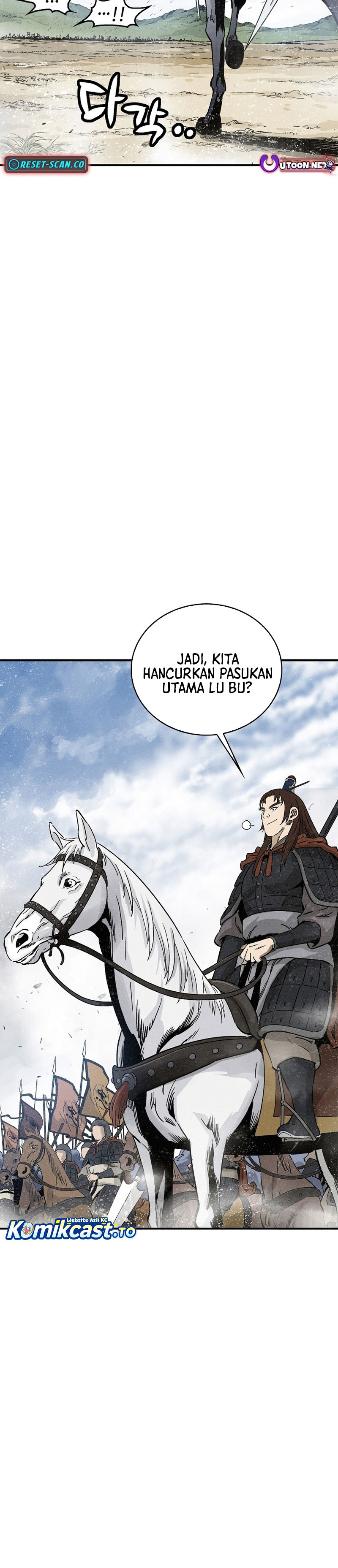 I Reincarnated as a Legendary Surgeon Chapter 172 Image 21