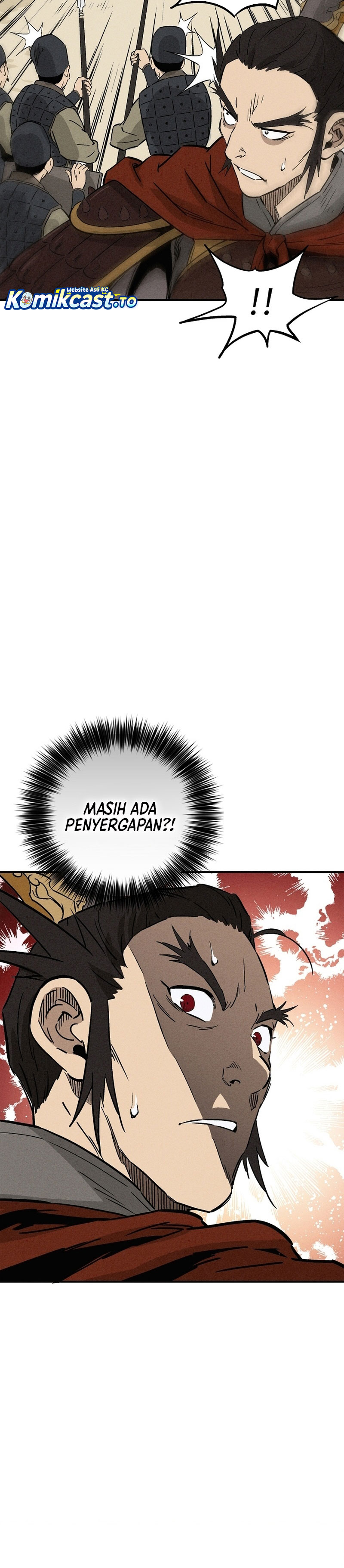 I Reincarnated as a Legendary Surgeon Chapter 172 Image 23