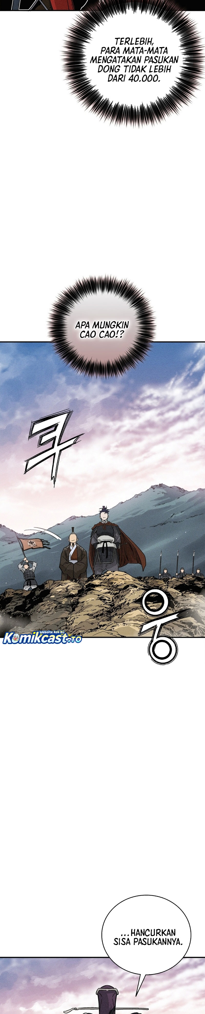 I Reincarnated as a Legendary Surgeon Chapter 172 Image 30