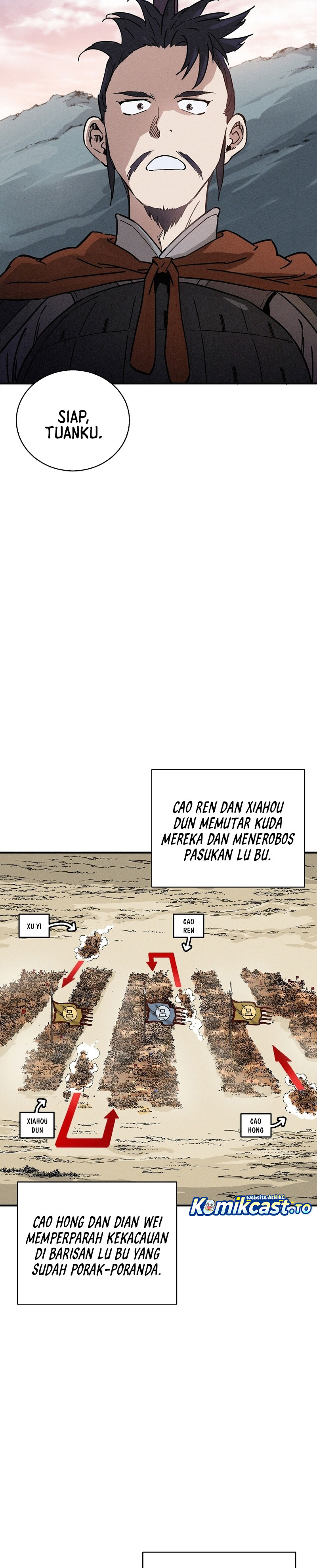 I Reincarnated as a Legendary Surgeon Chapter 172 Image 31