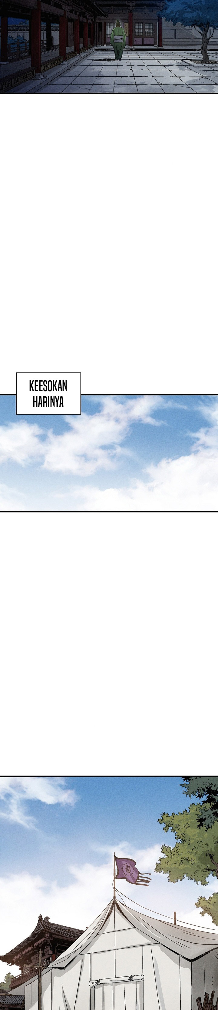 I Reincarnated as a Legendary Surgeon Chapter 175 Image 4