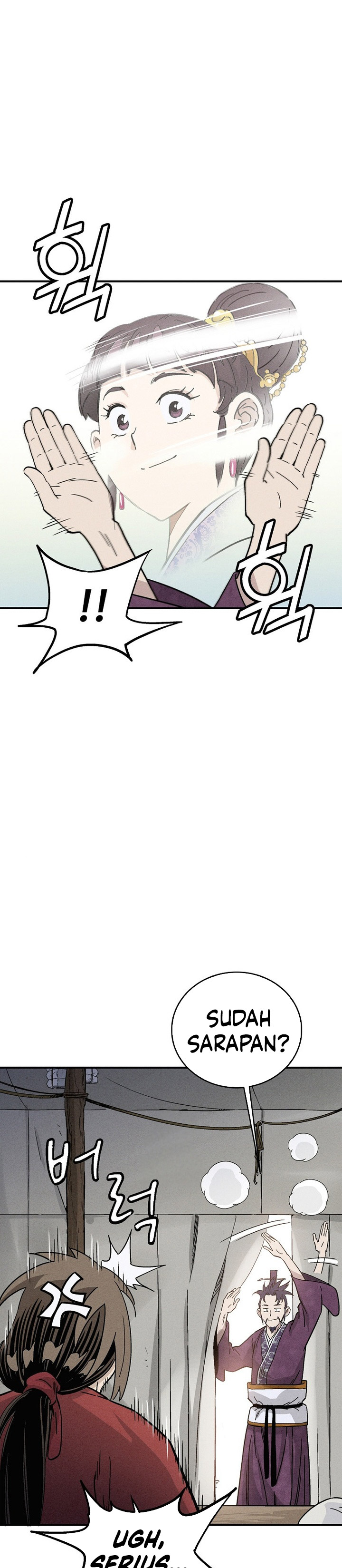 I Reincarnated as a Legendary Surgeon Chapter 175 Image 7