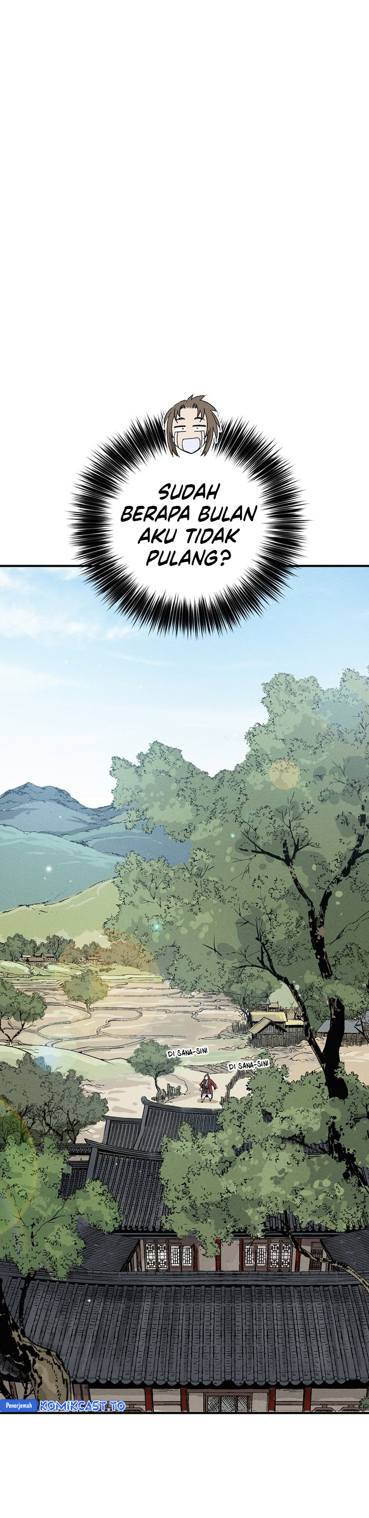 I Reincarnated as a Legendary Surgeon Chapter 175 Image 20