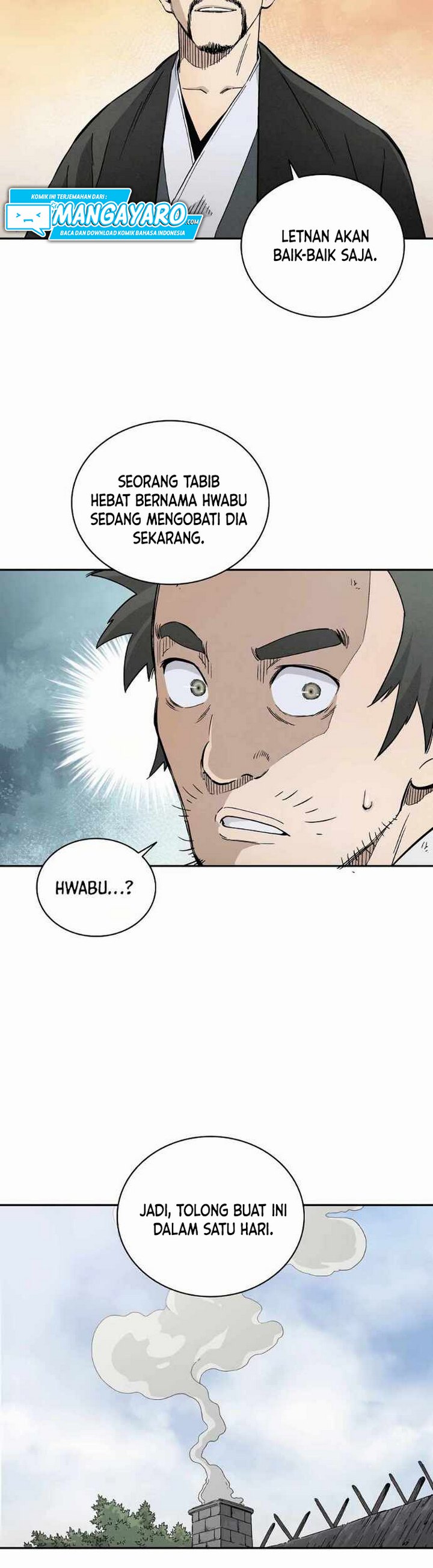 I Reincarnated as a Legendary Surgeon Chapter 20.2 Image 4