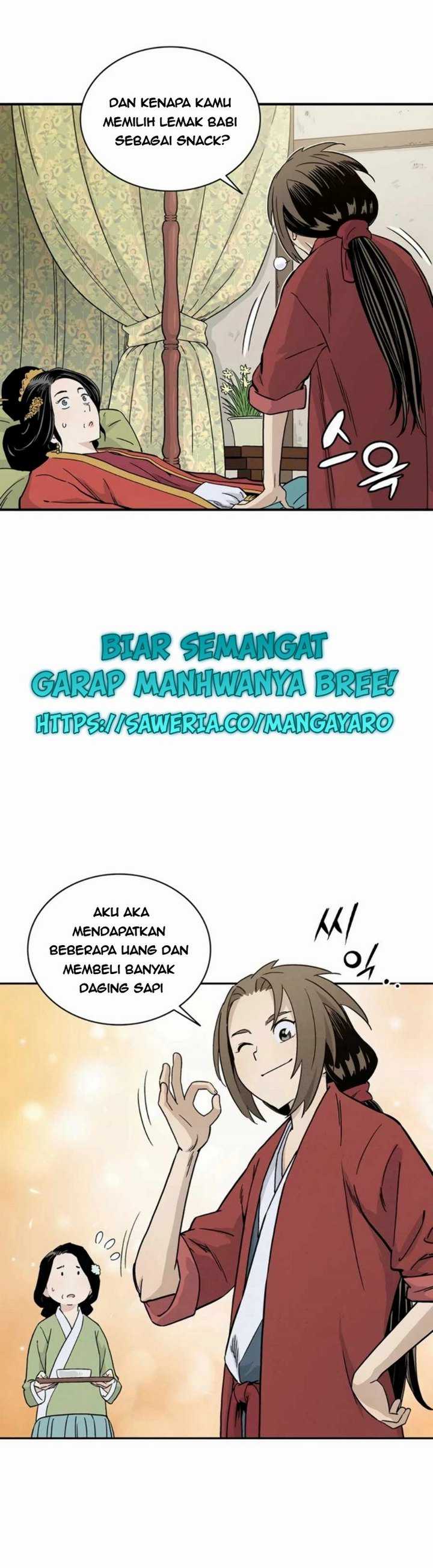 I Reincarnated as a Legendary Surgeon Chapter 24.2 Image 5