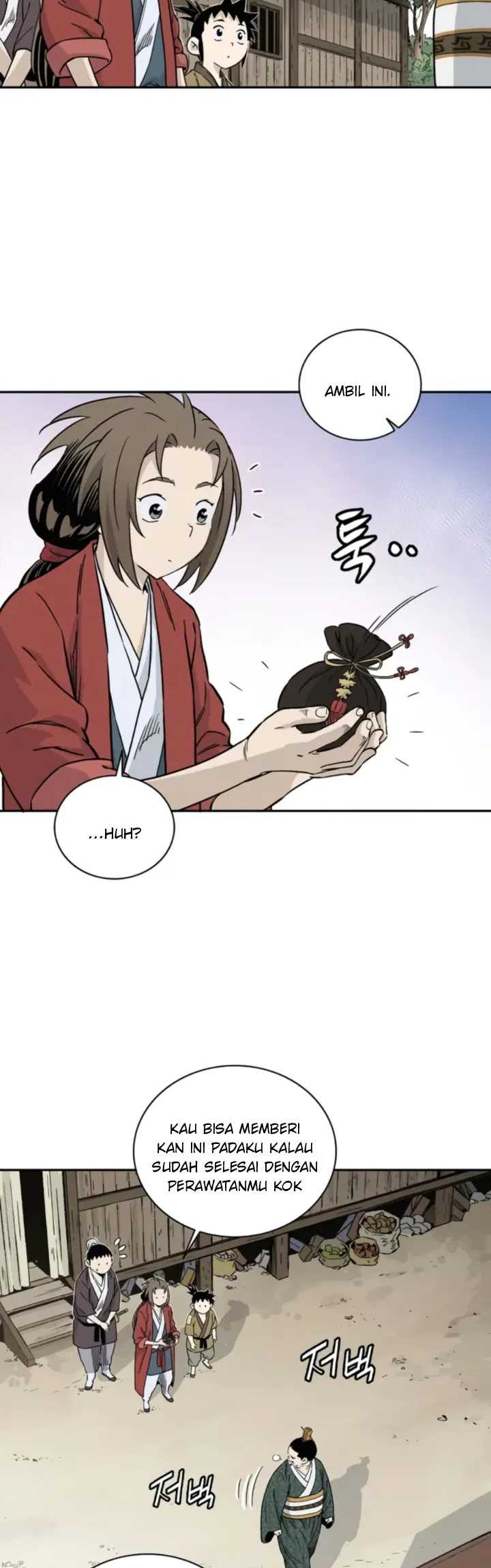 I Reincarnated as a Legendary Surgeon Chapter 40 Image 7