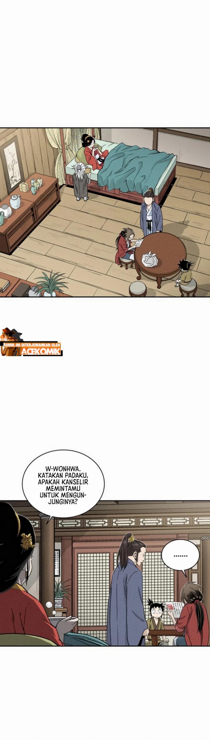 I Reincarnated as a Legendary Surgeon Chapter 50 Image 1