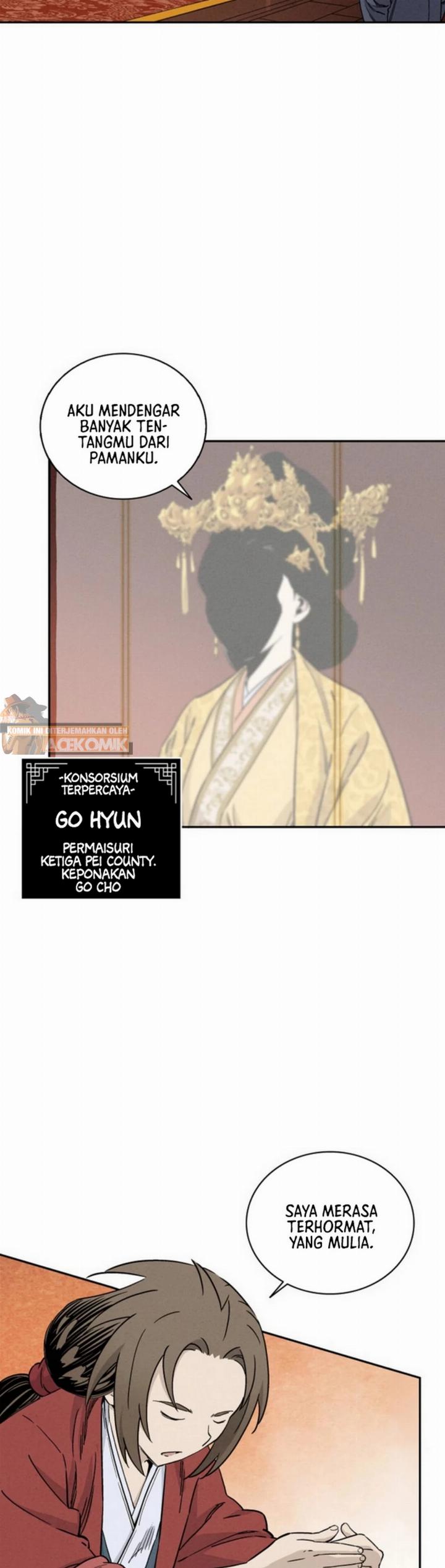 I Reincarnated as a Legendary Surgeon Chapter 50 Image 10