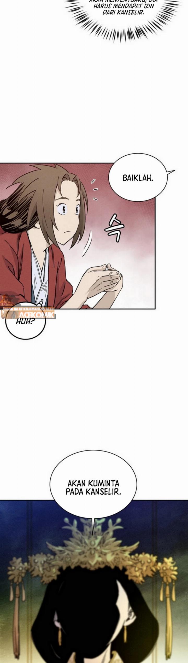 I Reincarnated as a Legendary Surgeon Chapter 50 Image 18