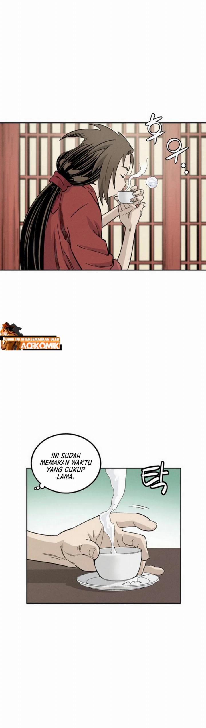 I Reincarnated as a Legendary Surgeon Chapter 50 Image 20