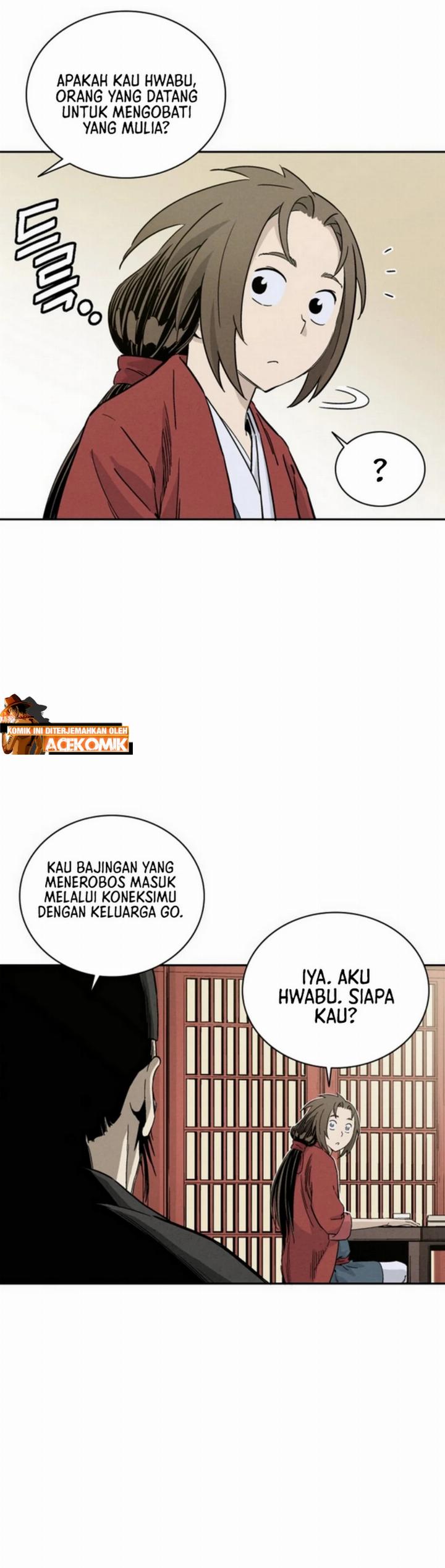 I Reincarnated as a Legendary Surgeon Chapter 50 Image 21