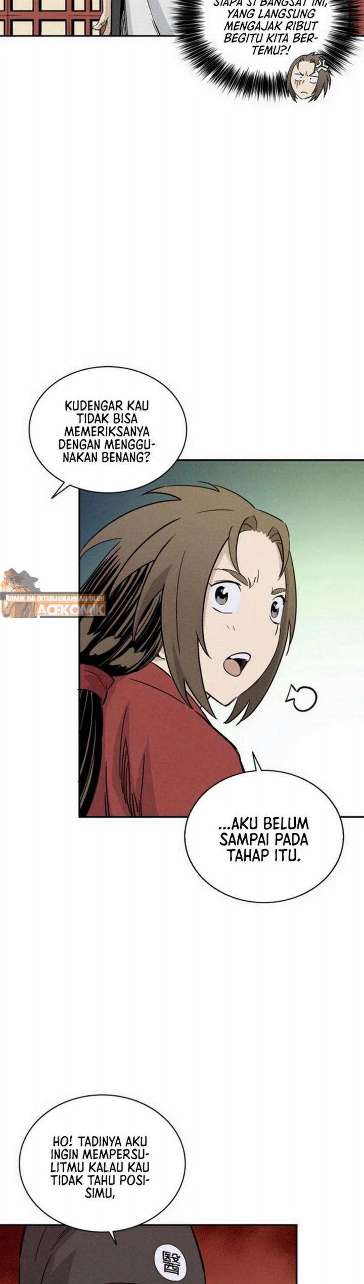 I Reincarnated as a Legendary Surgeon Chapter 50 Image 23