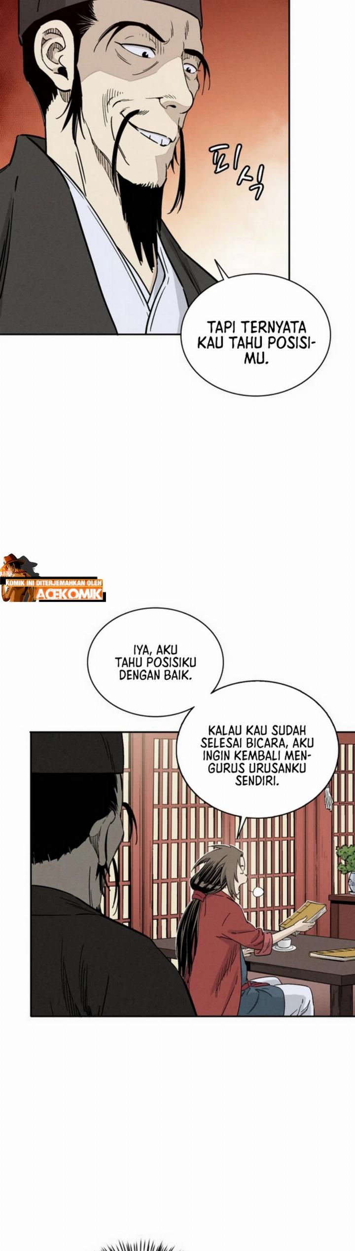 I Reincarnated as a Legendary Surgeon Chapter 50 Image 24