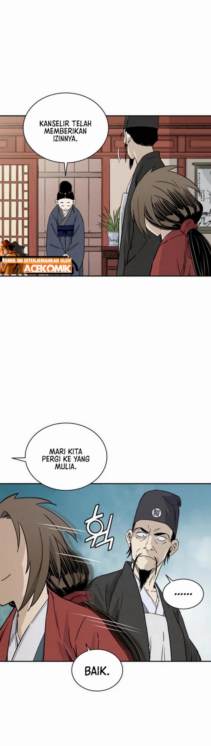 I Reincarnated as a Legendary Surgeon Chapter 50 Image 26