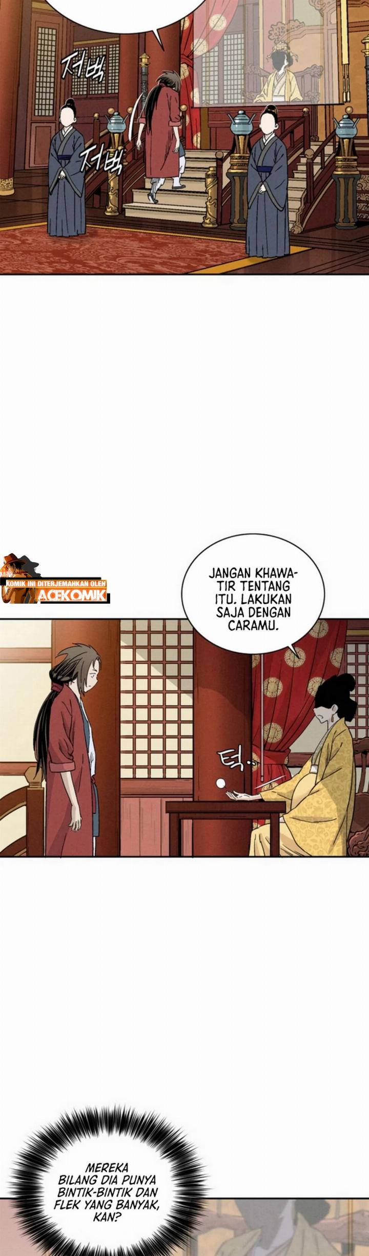 I Reincarnated as a Legendary Surgeon Chapter 50 Image 30