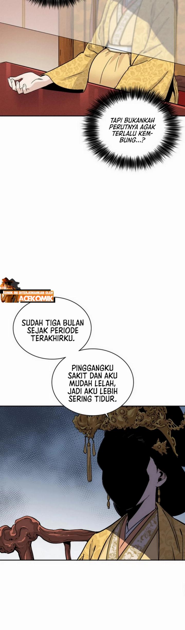 I Reincarnated as a Legendary Surgeon Chapter 50 Image 31