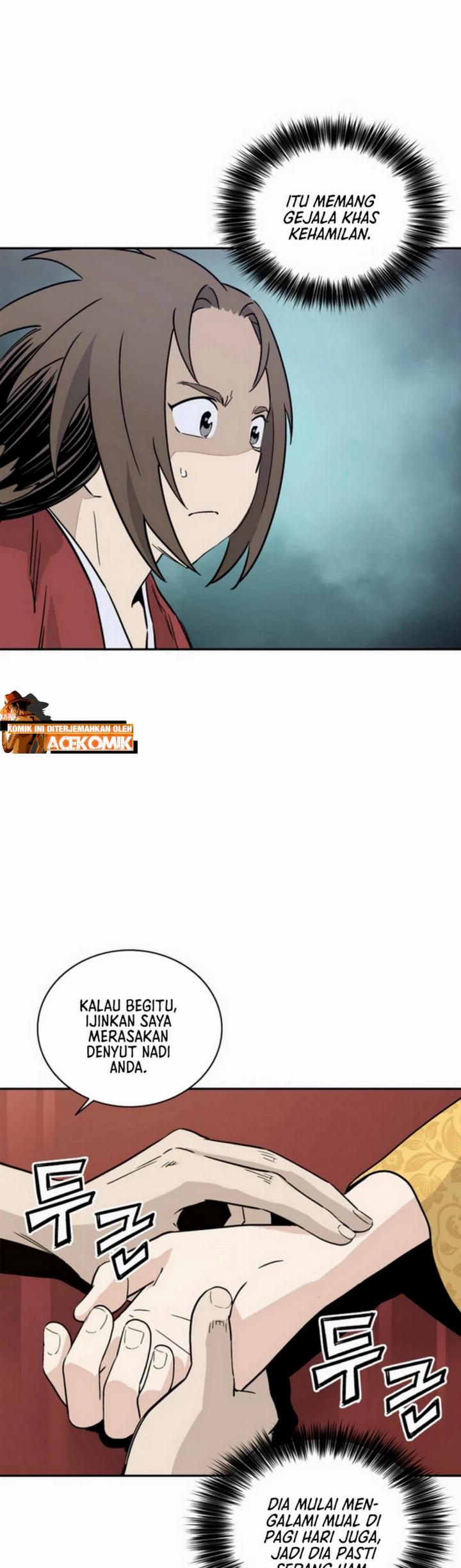 I Reincarnated as a Legendary Surgeon Chapter 50 Image 32