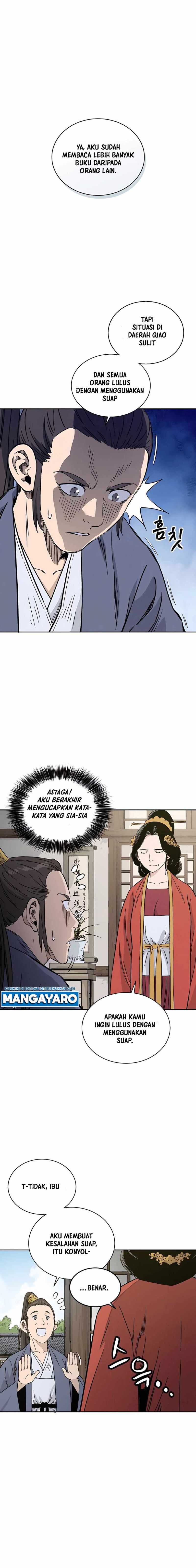 I Reincarnated as a Legendary Surgeon Chapter 58 Image 7