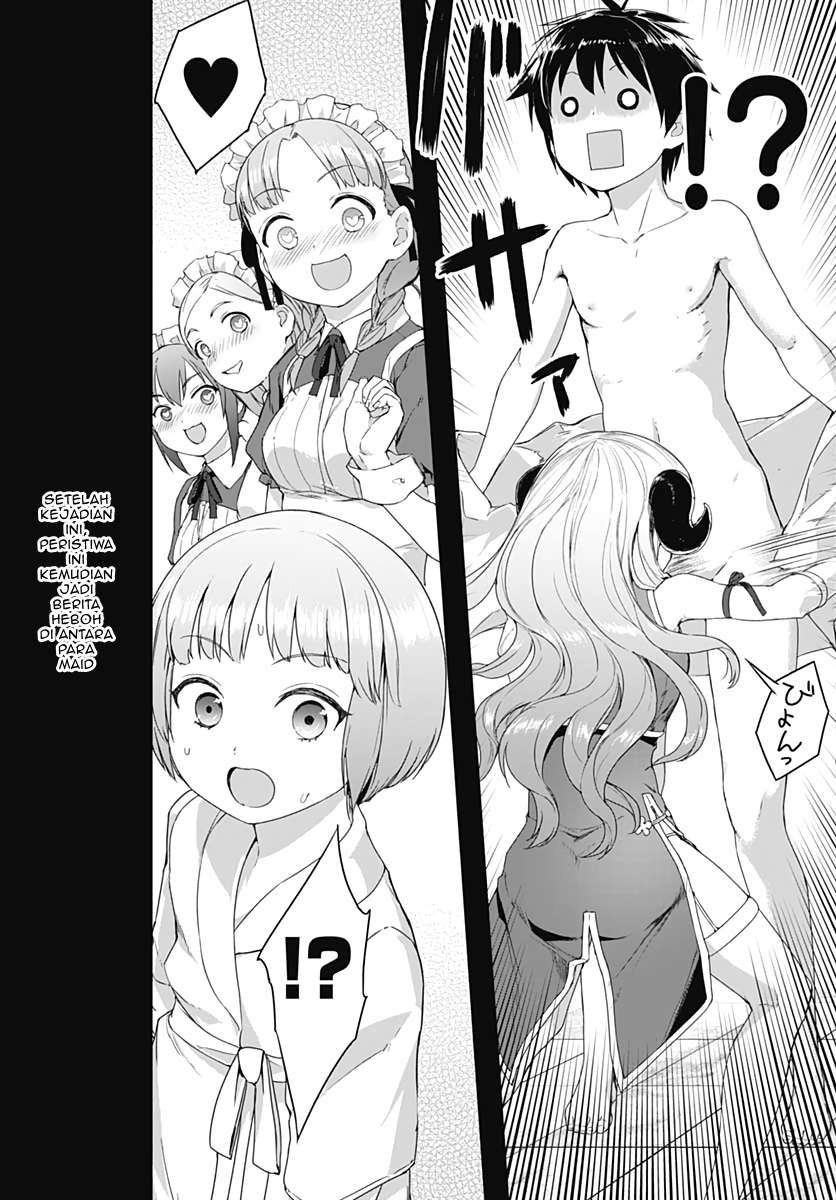 Valhalla Penis Mansion Chapter 02 Image 13