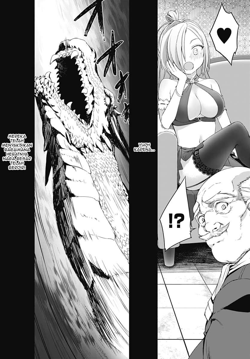 Valhalla Penis Mansion Chapter 02 Image 14