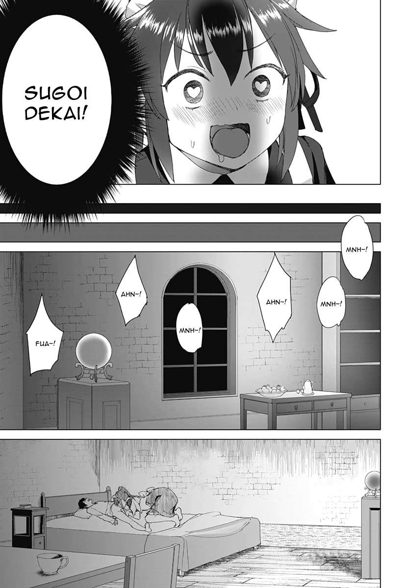 Valhalla Penis Mansion Chapter 03 Image 6