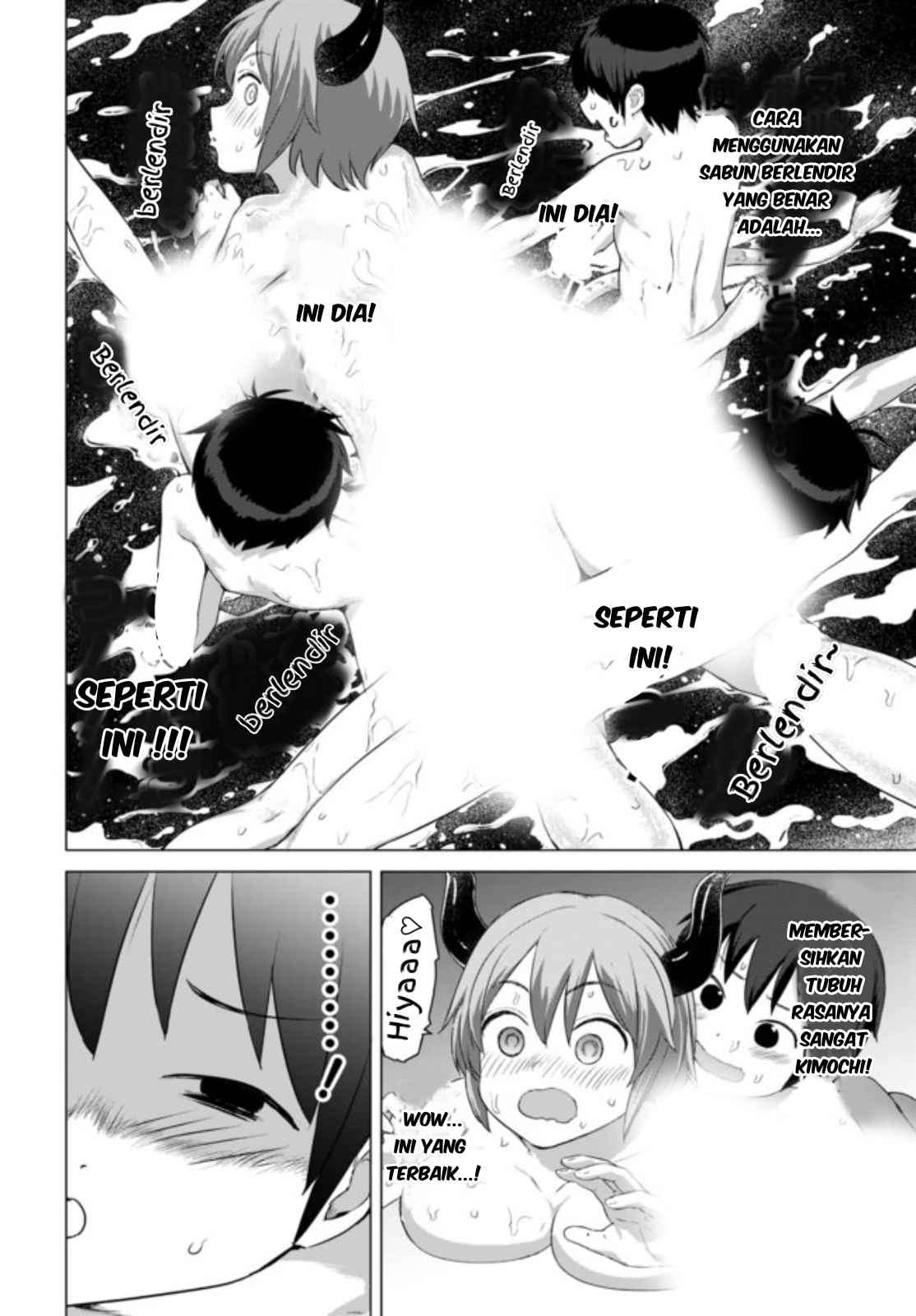 Valhalla Penis Mansion Chapter 09.1 Image 6
