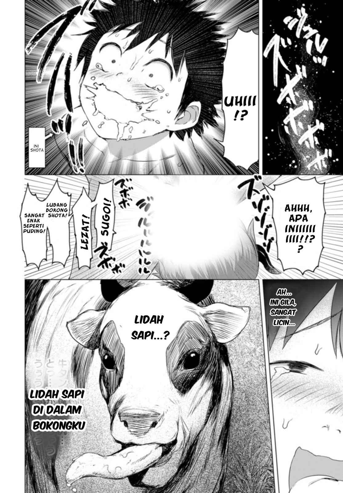 Valhalla Penis Mansion Chapter 09.2 Image 4