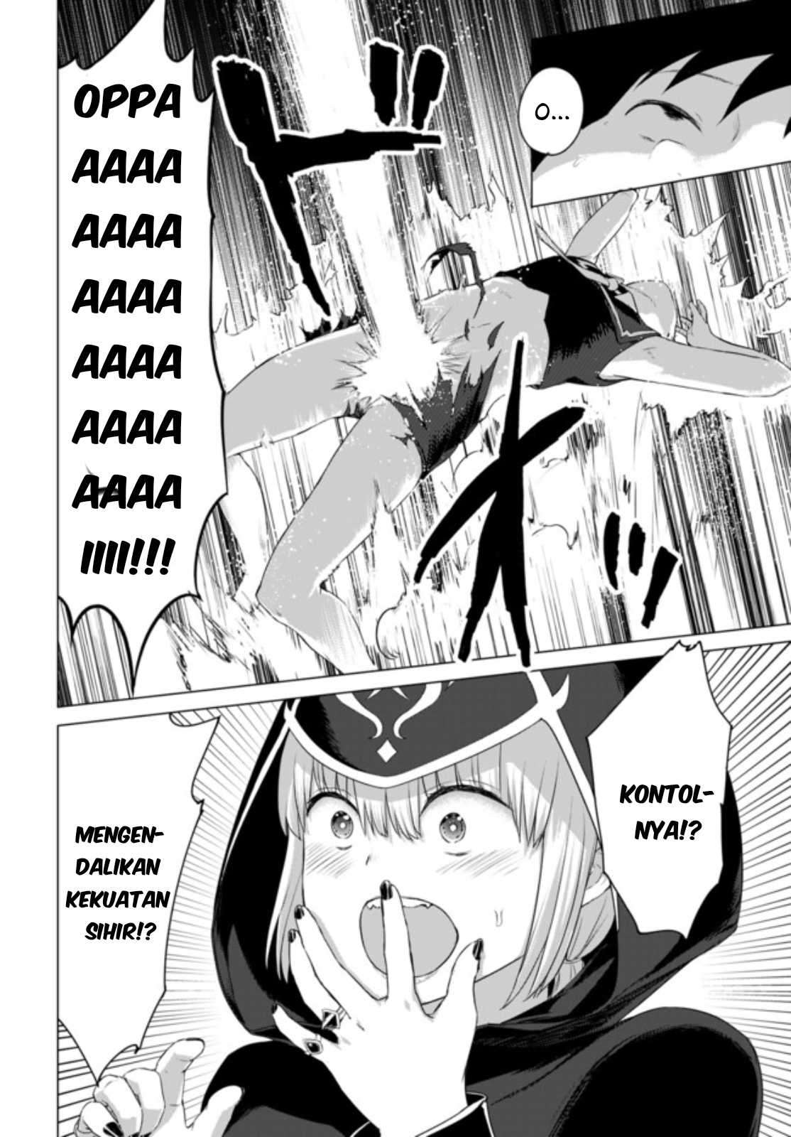 Valhalla Penis Mansion Chapter 11.2 Image 6