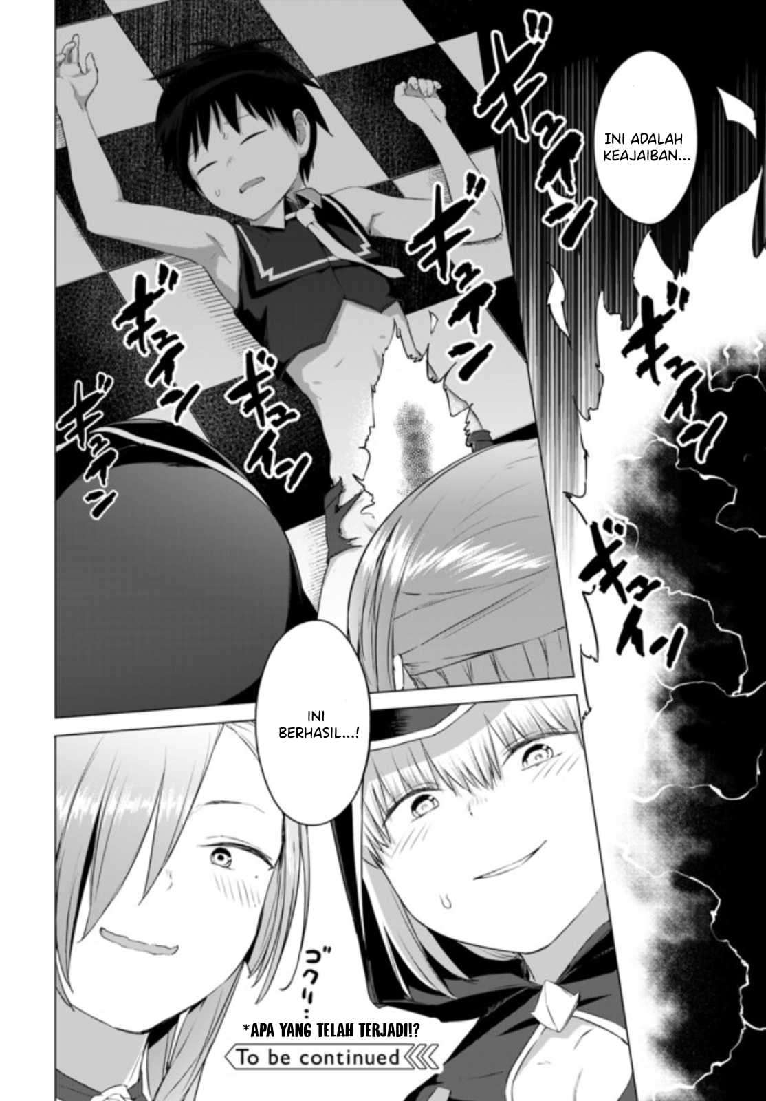 Valhalla Penis Mansion Chapter 11.2 Image 8