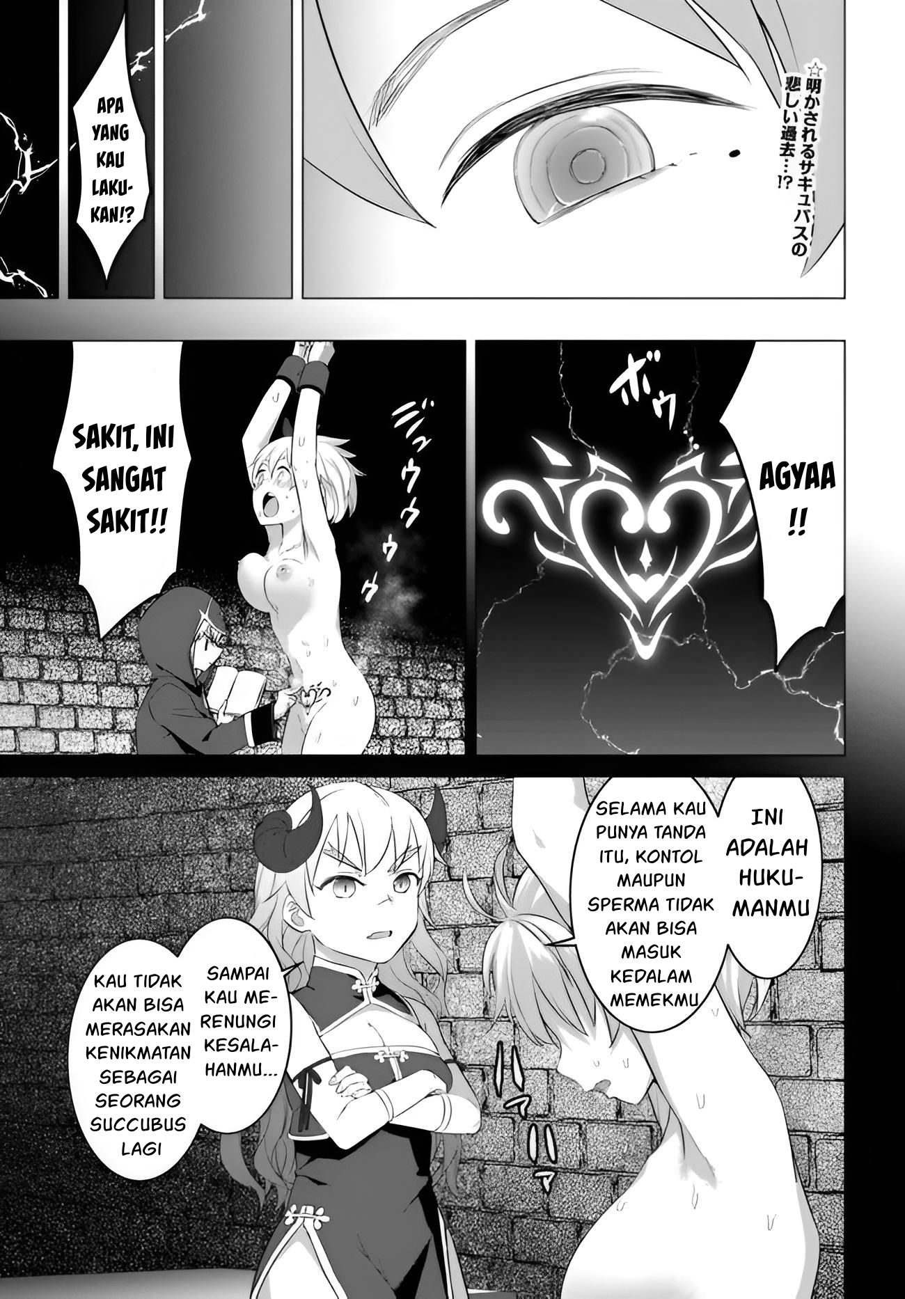 Valhalla Penis Mansion Chapter 20 Image 13
