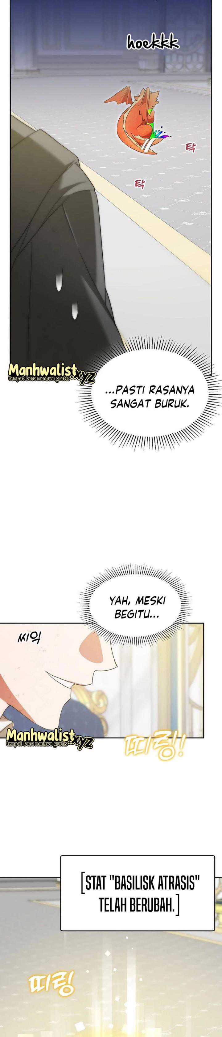 Academy’s Genius Tamer Chapter 07 Image 14