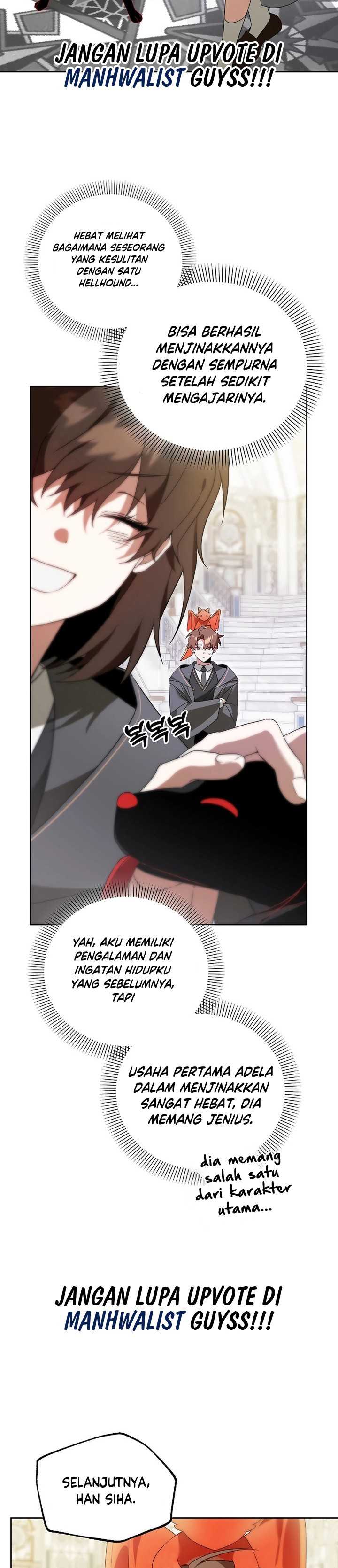 Academy’s Genius Tamer Chapter 08 Image 22