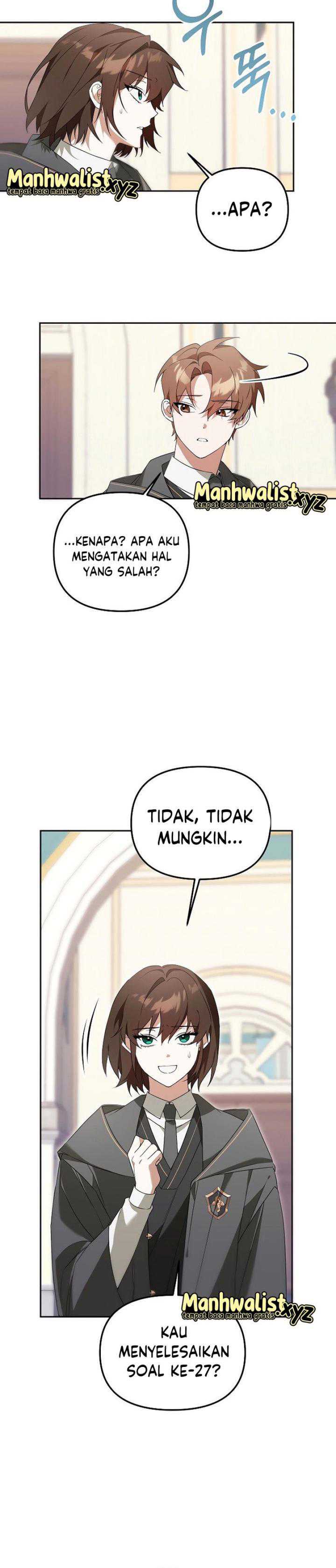 Academy’s Genius Tamer Chapter 09 Image 8