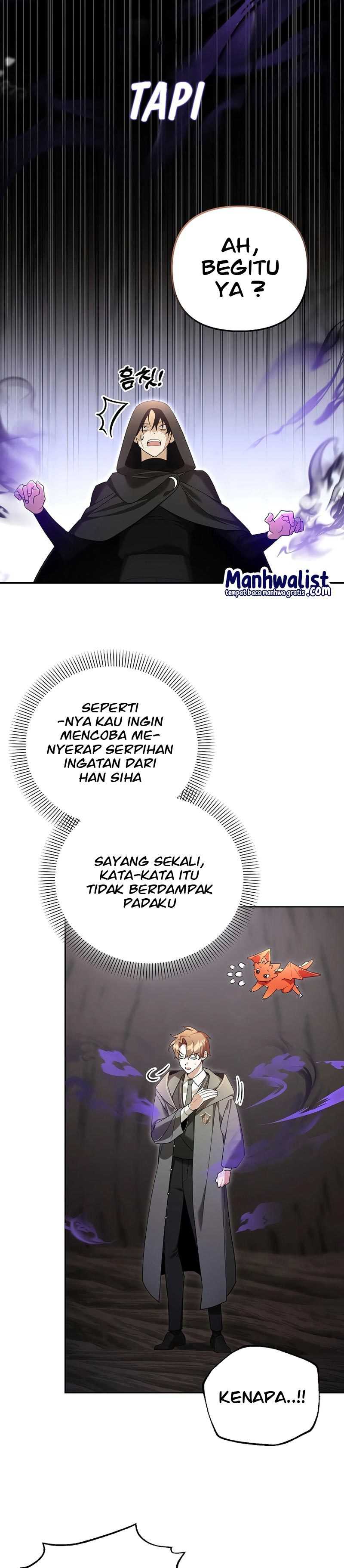 Academy’s Genius Tamer Chapter 13 Image 10