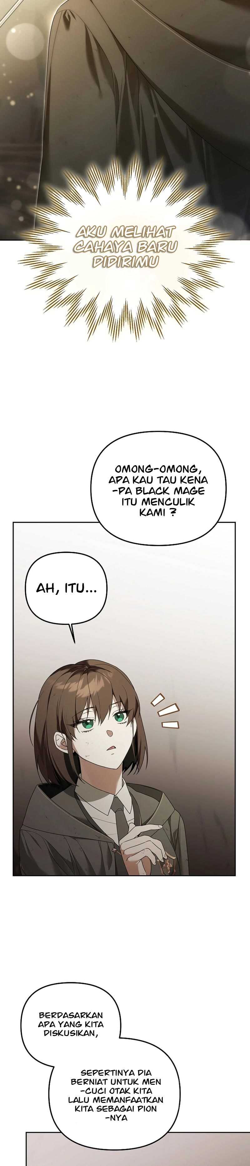 Academy’s Genius Tamer Chapter 14 Image 5