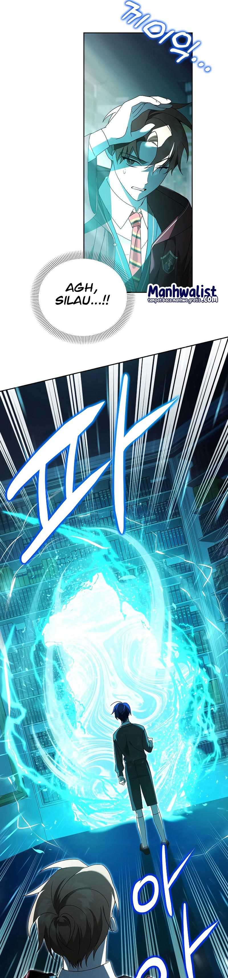 Academy’s Genius Tamer Chapter 16 Image 17