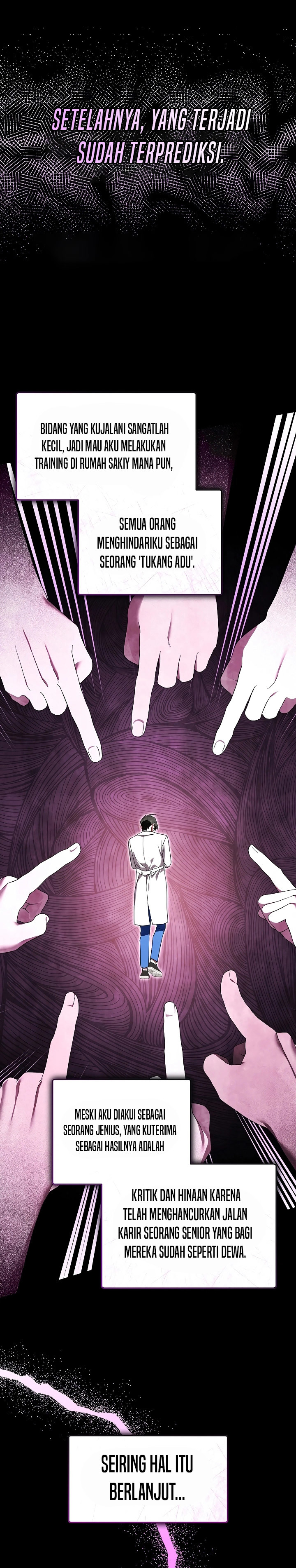 Academy’s Genius Tamer Chapter 17 Image 6