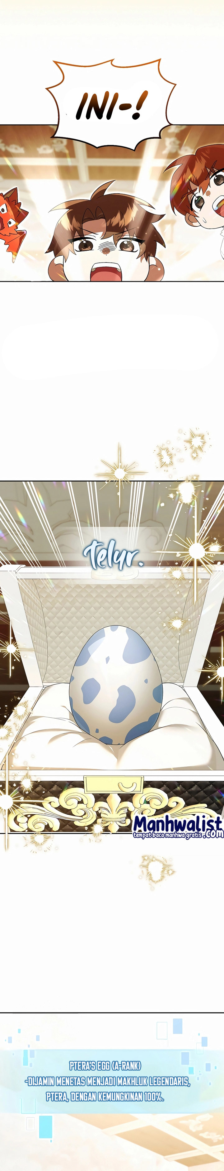 Academy’s Genius Tamer Chapter 20 Image 4