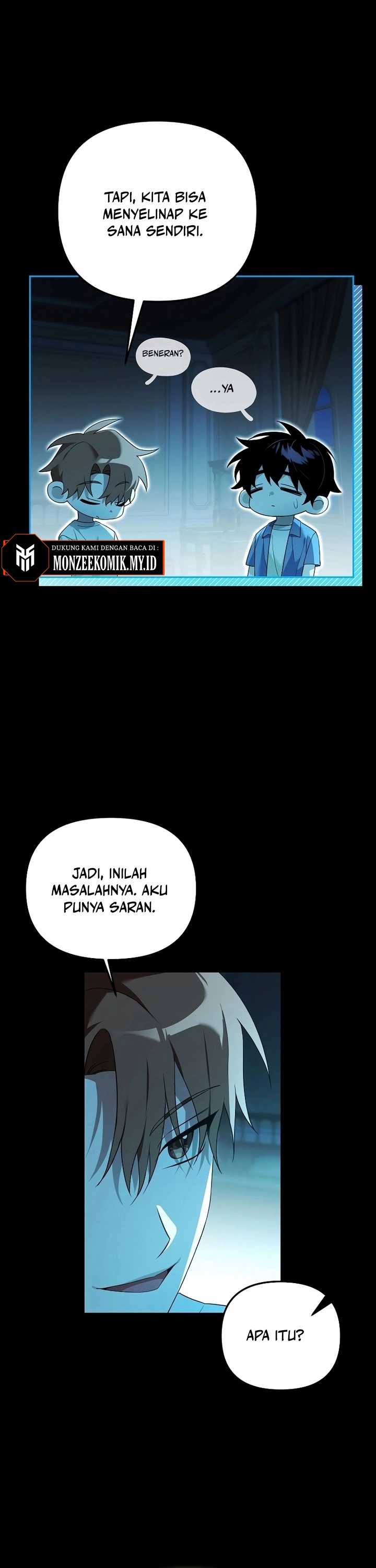 Academy’s Genius Tamer Chapter 21 Image 6