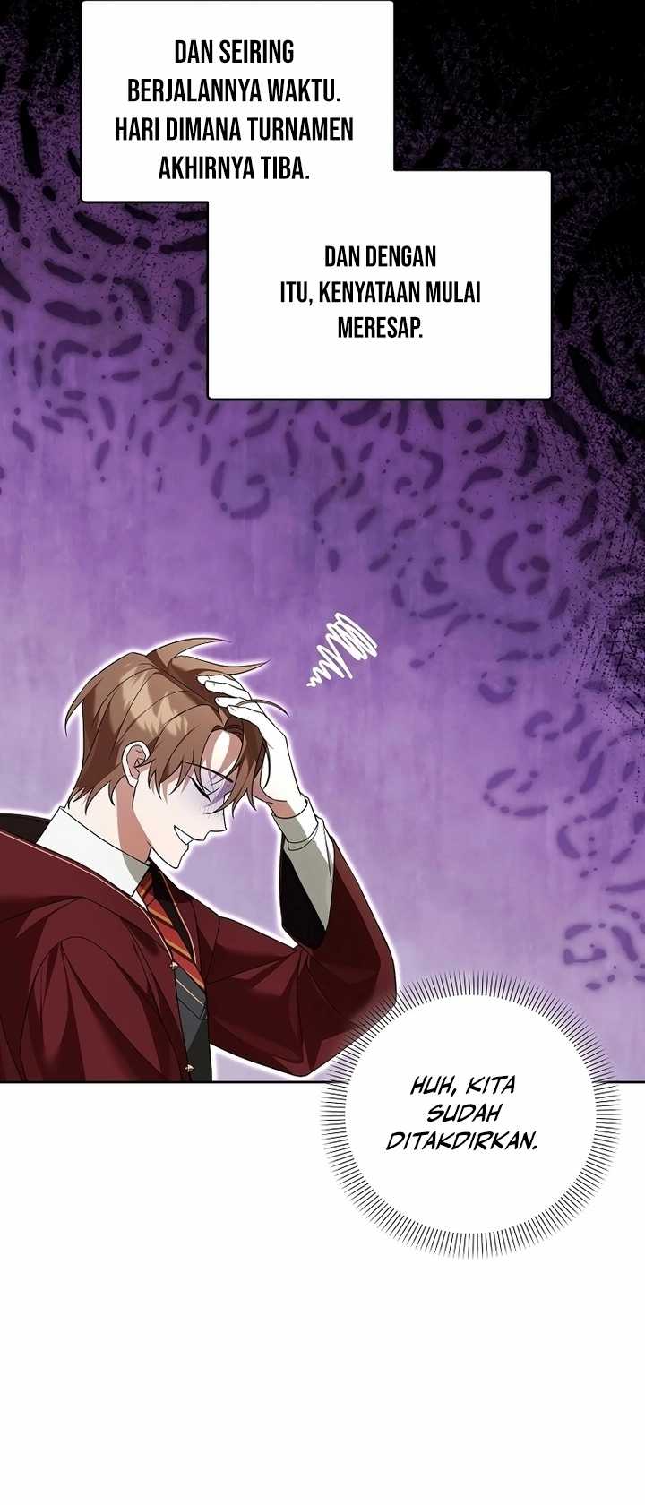 Academy’s Genius Tamer Chapter 21 Image 10