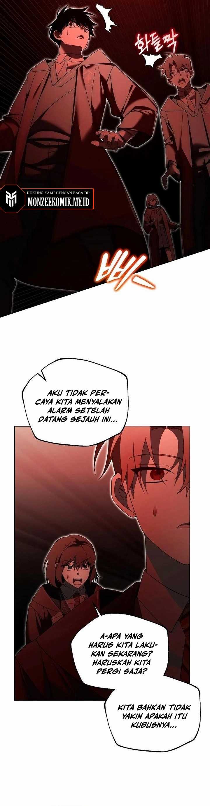Academy’s Genius Tamer Chapter 21 Image 40